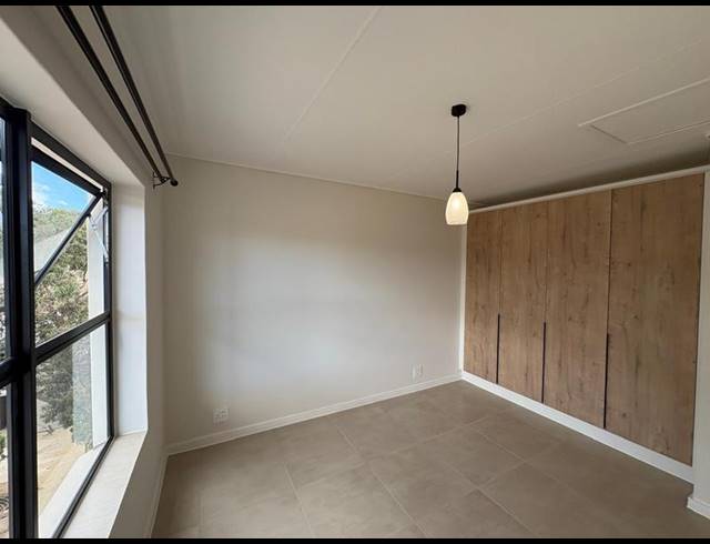 1 BEDROOM PROPERTY TO RENT IN RICHWOOD